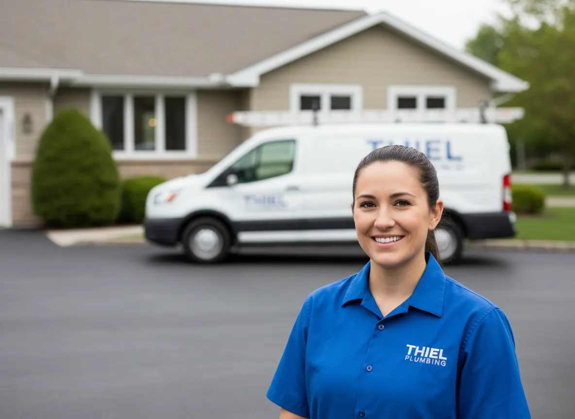 Plumber New Stuyahok, AK FAQs